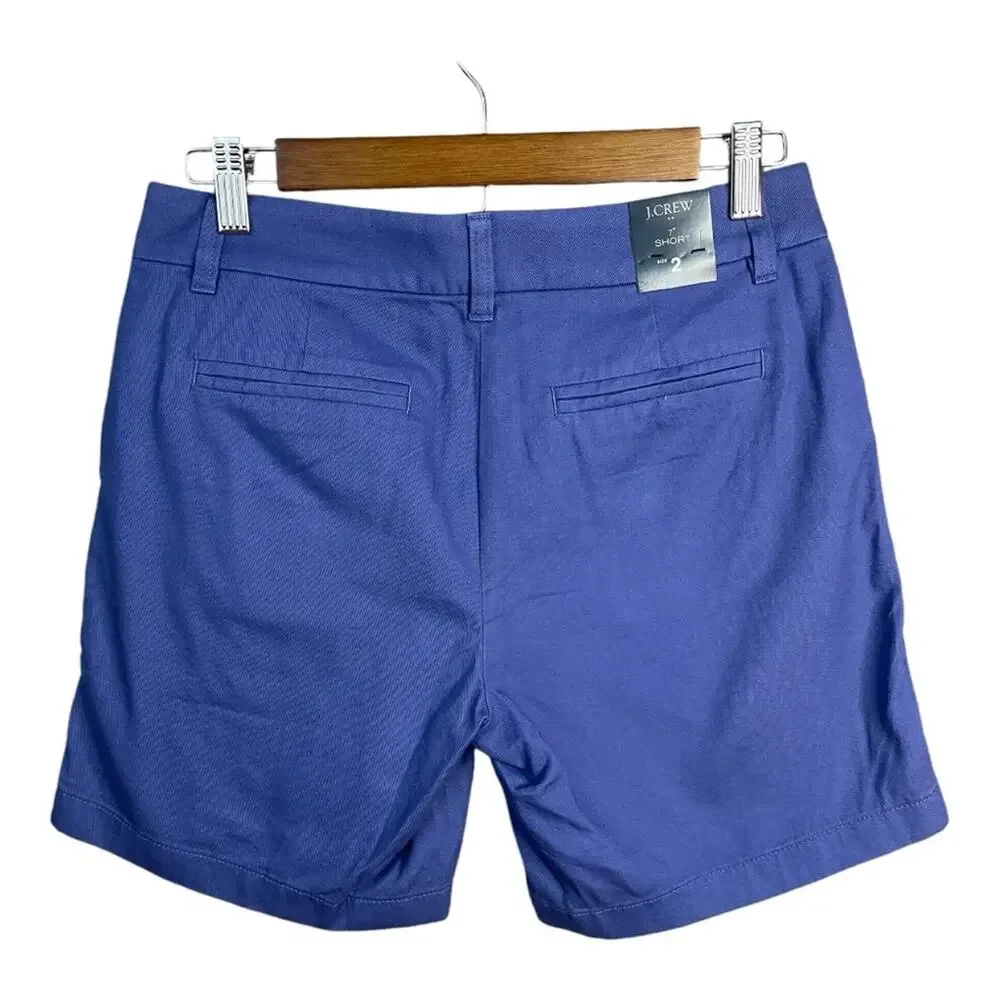 J. Crew Factory 7